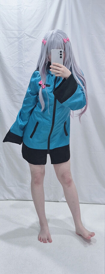 Chu page leaked private photo uncensored HD quality