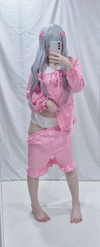 Chu page leaked private photo uncensored HD quality