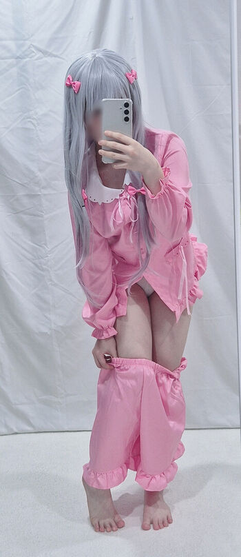 Chu page leaked private photo uncensored HD quality