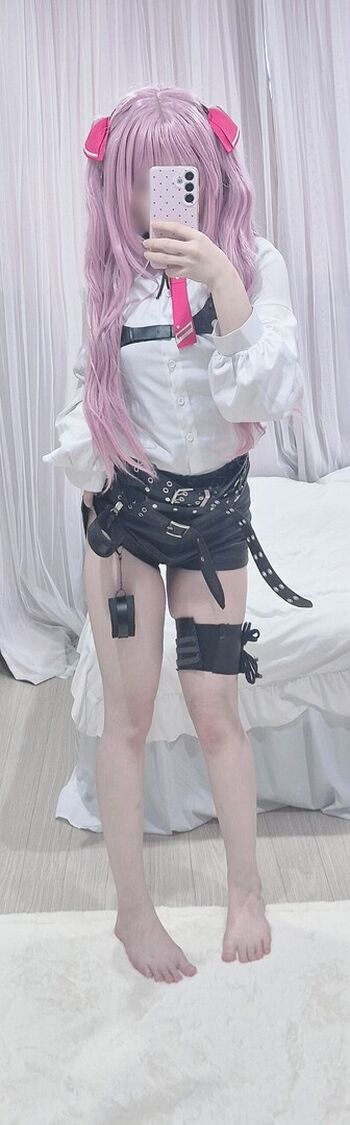 Chu page leaked private photo uncensored HD quality