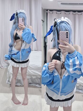 Chu page leaked private photo uncensored HD quality