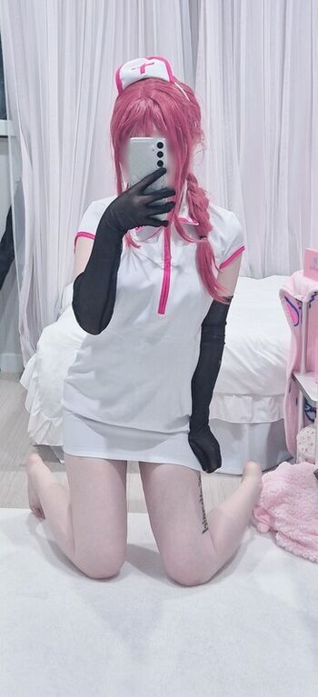 Chu page leaked private photo uncensored HD quality