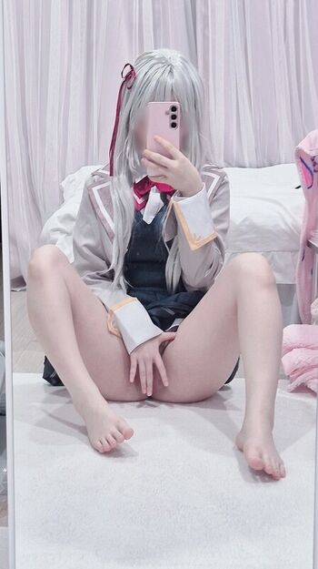 Chu page leaked private photo uncensored HD quality