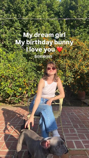 Ciara bravo page leaked private photo uncensored HD quality
