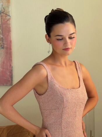 Ciara bravo page leaked private photo uncensored HD quality