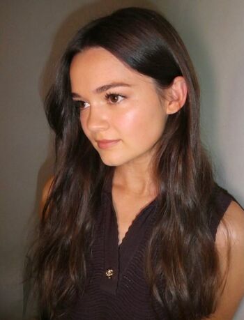 Ciara bravo page leaked private photo uncensored HD quality