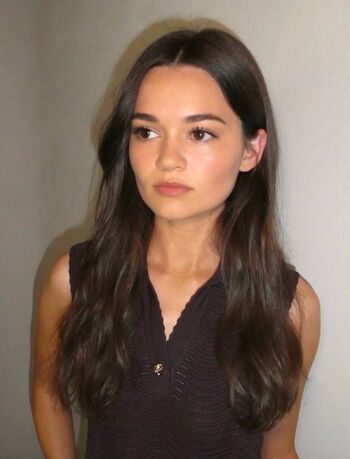 Ciara bravo page leaked private photo uncensored HD quality