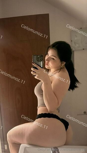 Cielo saldivar page leaked private photo uncensored HD quality