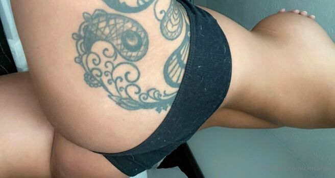 Cierrafoxx leaked private photo uncensored HD quality