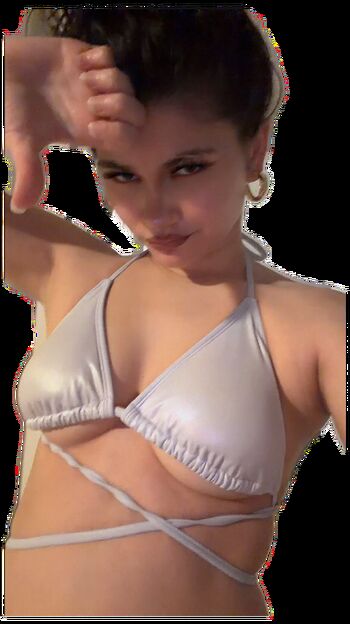 Ciggybae  page leaked private photo uncensored HD quality