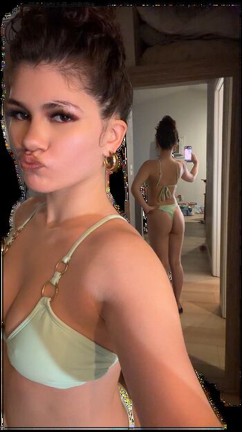 Ciggybae  page leaked private photo uncensored HD quality