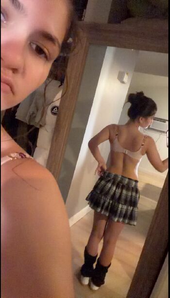 Ciggybae  page leaked private photo uncensored HD quality