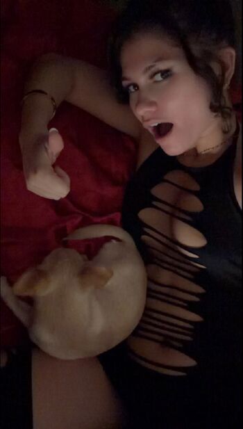 Ciggybae  page leaked private photo uncensored HD quality
