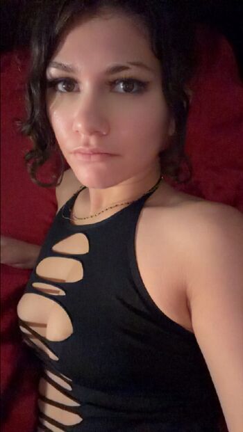 Ciggybae  page leaked private photo uncensored HD quality