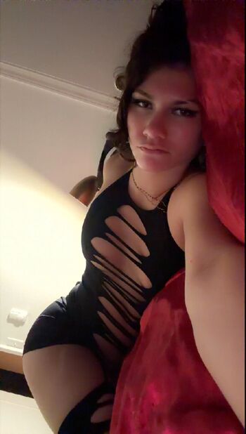 Ciggybae  page leaked private photo uncensored HD quality