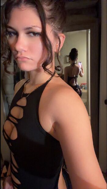 Ciggybae  page leaked private photo uncensored HD quality