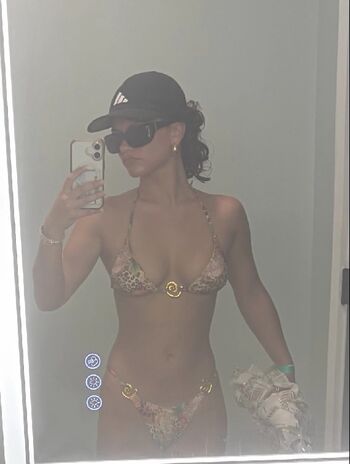 Ciggybae leaked private photo uncensored HD quality