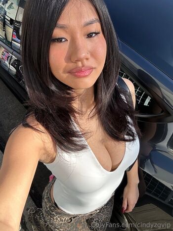 Cindyzg leaked private photo uncensored HD quality