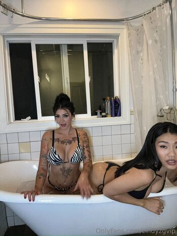 Cindyzg leaked private photo uncensored HD quality