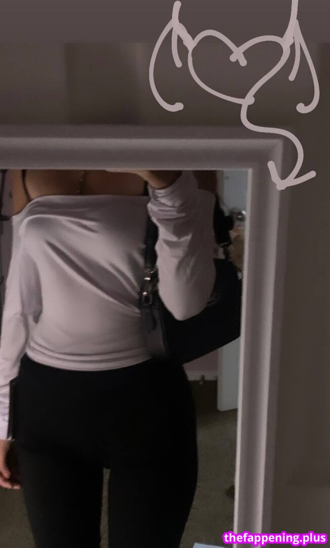 Page/ leaked private photo uncensored HD quality