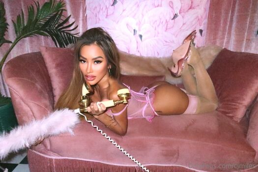 Cjmiles leaked private photo uncensored HD quality