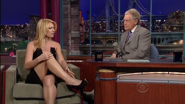 Claire danes leaked private photo uncensored HD quality