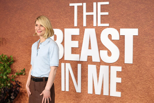 Claire danes leaked private photo uncensored HD quality