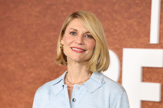 Claire danes leaked private photo uncensored HD quality