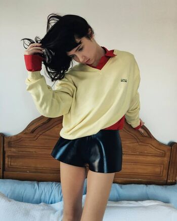 Clairo page leaked private photo uncensored HD quality