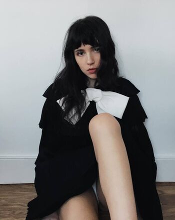 Clairo leaked private photo uncensored HD quality