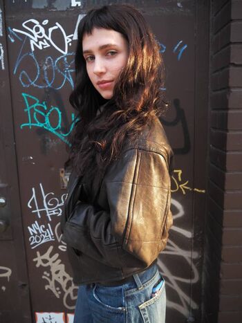 Clairo leaked private photo uncensored HD quality