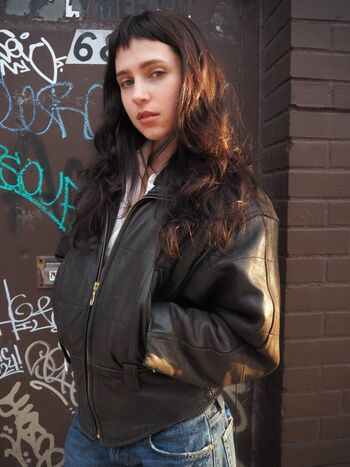 Clairo leaked private photo uncensored HD quality