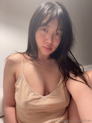 Clara chan leaked private photo uncensored HD quality