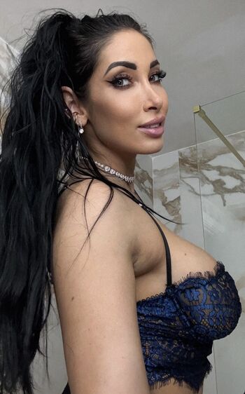 Clea gaultier  page leaked private photo uncensored HD quality
