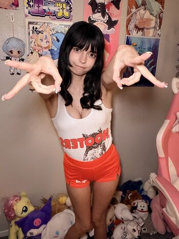 Clownhop leaked private photo uncensored HD quality