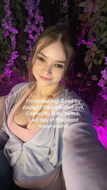 Clumsy ori page leaked private photo uncensored HD quality