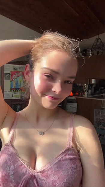 Clumsy ori page leaked private photo uncensored HD quality