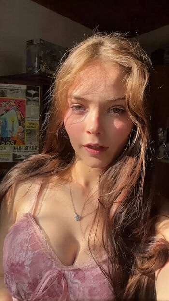 Clumsy ori page leaked private photo uncensored HD quality