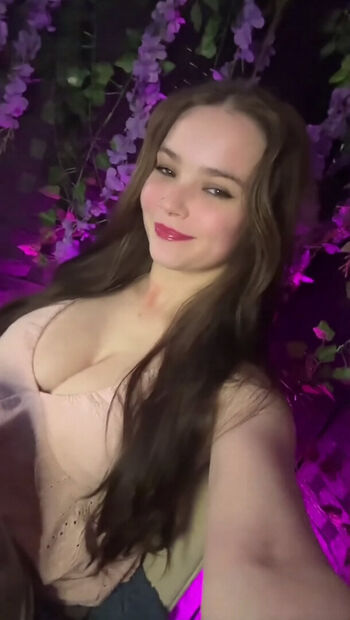 Clumsy ori page leaked private photo uncensored HD quality