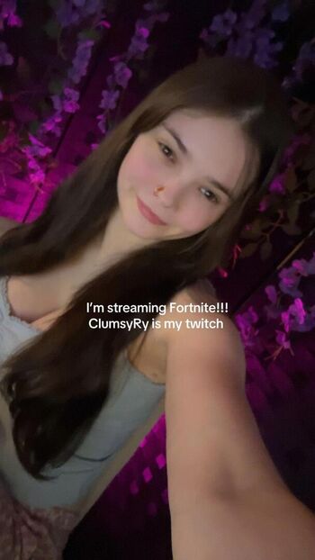 Clumsy ori page leaked private photo uncensored HD quality