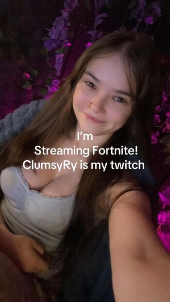Clumsy ori page leaked private photo uncensored HD quality