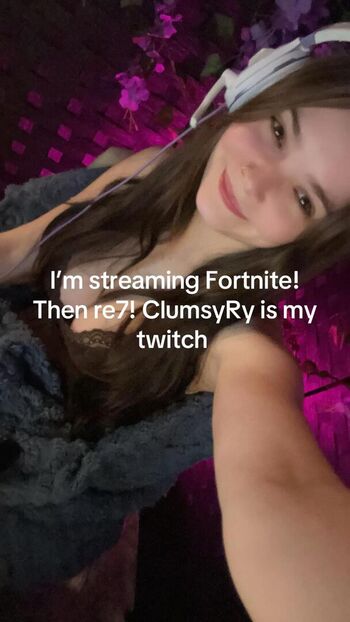 Clumsy ori leaked private photo uncensored HD quality