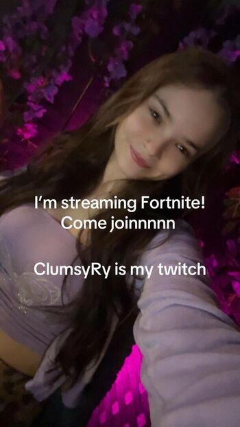 Clumsy ori leaked private photo uncensored HD quality