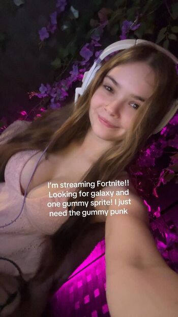 Clumsy ori leaked private photo uncensored HD quality