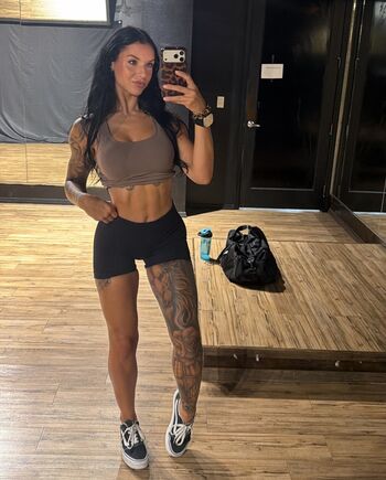 Coachrachnicole leaked private photo uncensored HD quality