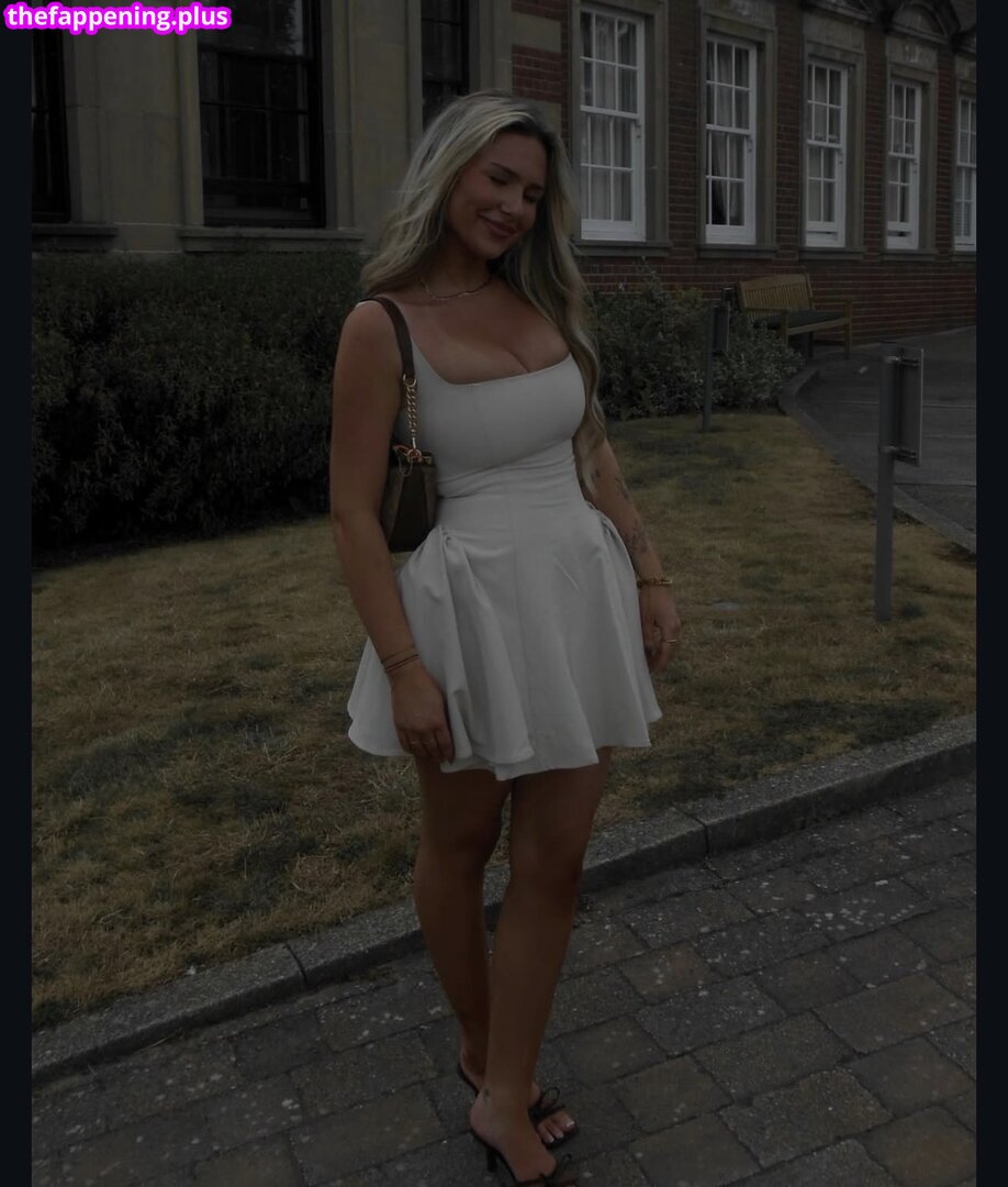 Page/ leaked private photo uncensored HD quality