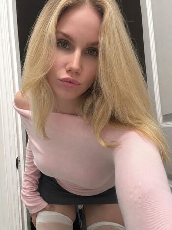 Colette cherry  page leaked private photo uncensored HD quality
