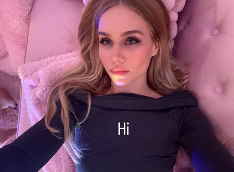 Colette cherry  page leaked private photo uncensored HD quality