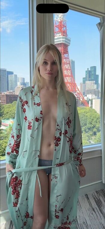 Colette cherry  page leaked private photo uncensored HD quality