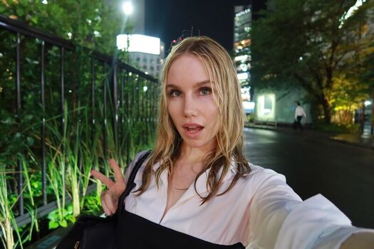 Colette cherry leaked private photo uncensored HD quality